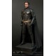 DC Comics Batman The Dark Knight Original 1/3 Scale Hyperreal Movie Statue The Batman and Bruce Wayne Duo Version